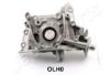 JAPANPARTS XX-OLH0 Oil Pump